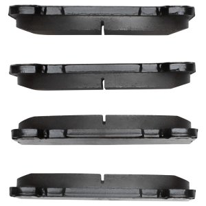 Hyundai Equus Brake Pads - Front - R1 Concepts - Optimum OE - `09-`14